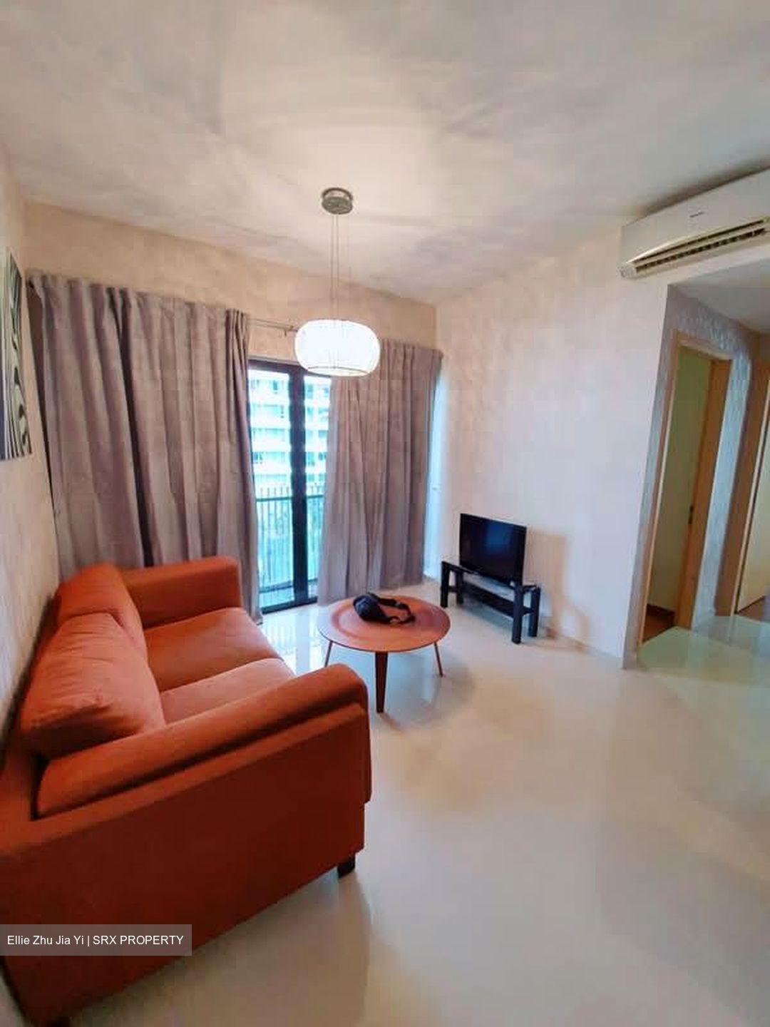 NV Residences (D18), Condominium #557381431